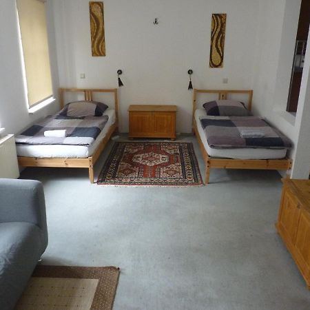 404-Hostel Cologne Extérieur photo