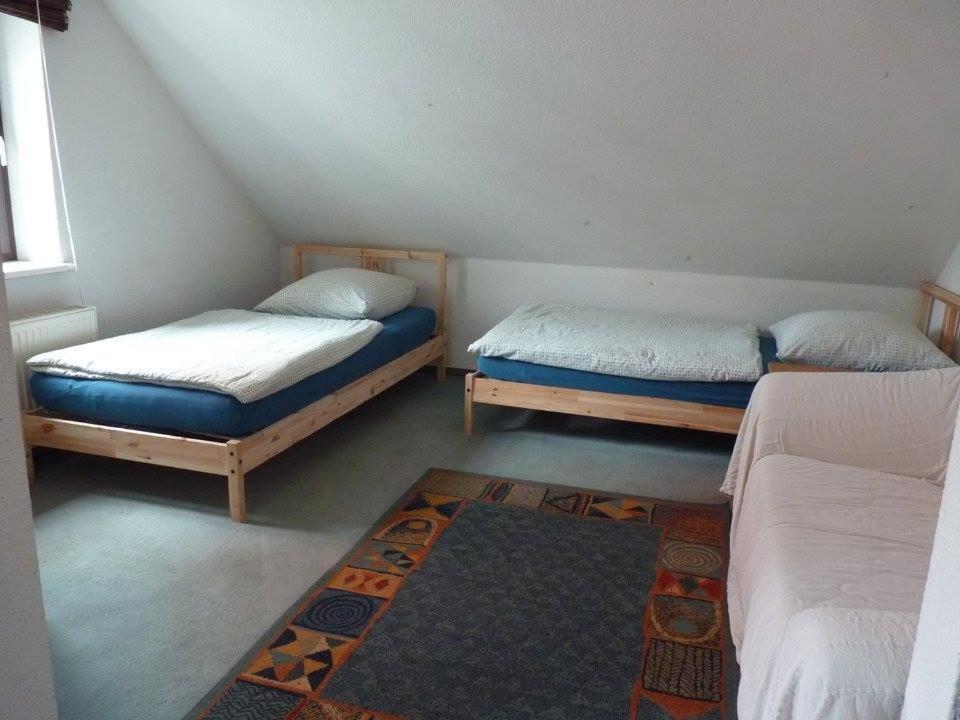 404-Hostel Cologne Extérieur photo