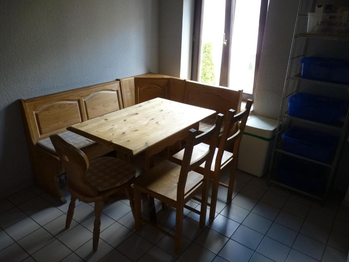404-Hostel Cologne Extérieur photo