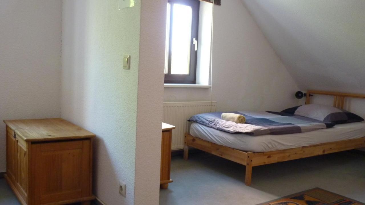 404-Hostel Cologne Extérieur photo