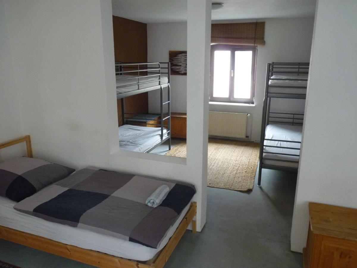 404-Hostel Cologne Extérieur photo