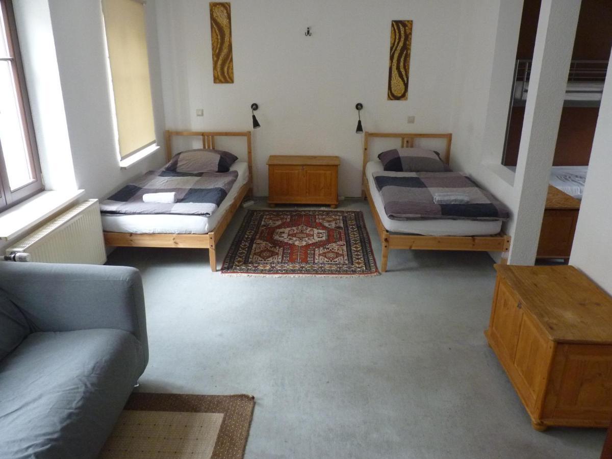 404-Hostel Cologne Extérieur photo